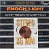 Album herunterladen Enoch Light And His Orchestra - Great Themes From Hit Films