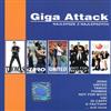 last ned album Various - Giga Attack Najlepsze Z Najlepszych
