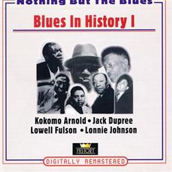 Download Various - Blues In History I