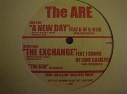 Download The ARE - A New Day The Exchange The Sun