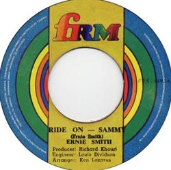 Download Ernie Smith - Ride On Sammy Guava Jelly