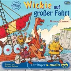 Download Runer Jonsson - Wickie Auf Großer Fahrt