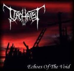 Download Orchrist - Echoes Of The Void