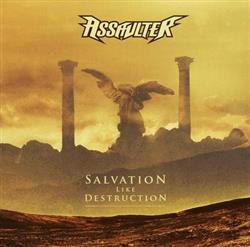 Download Assaulter - Salvation Like Destruction