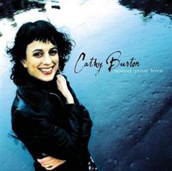 Download Cathy Burton - Speed Your Love