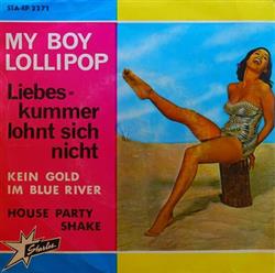 Download Various - Liebeskummer Lohnt Sich Nicht