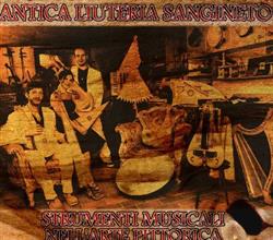 Download Antica Liuteria Sangineto - Strumenti Musicali NellArte Pittorica