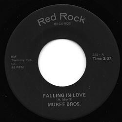 Download Murff Bros - Falling In Love