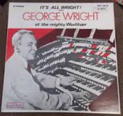 Download George Wright - Its All Wright