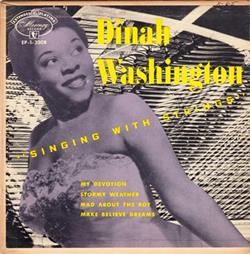 Download Dinah Washington - Singing With Strings