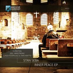 Download Stan Seba - Inner Peace EP