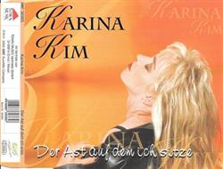 Download Karina Kim - Der Ast Auf Dem Ich Sitze