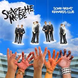 Download Skapeche Mode - Some Great Rewards Club