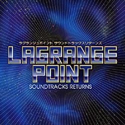 Download Konami Kukeiha Club - Lagrange Point Soundtracks Returns