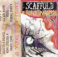 Download Scaffold - A Pokol Ivadékai