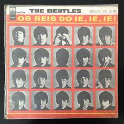 Download The Beatles - Os Reis Do Ié Ié Ié