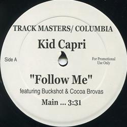 Download Kid Capri - Follow Me Creepin