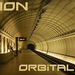 Download Ion - Orbital EP