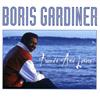 Boris Gardiner - Friends And Lovers