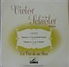 écouter en ligne Victor Schiöler Chopin - Sonata Nº 2 En Si Bemol Menor Op 35 Sonata Nº 3 En Si Menor Op 58