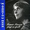 Album herunterladen Frannie Faassen - K Aanbid U Heer EP