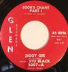 ladda ner album Ziggy Gee And His Combo - Egors Chant