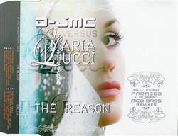 Download DJMC Versus Maria Liucci - The Reason