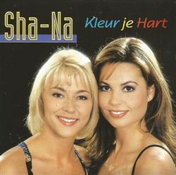 Download ShaNa - Kleur Je Hart