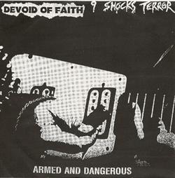 Download 9 Shocks Terror Devoid Of Faith - Armed And Dangerous