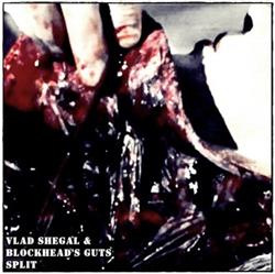 Download Vlad Shegal Blockhead's Guts - Split