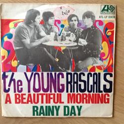 Download The Young Rascals - A Beautiful Morning Rainy Day