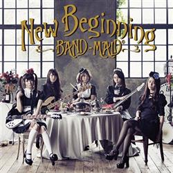 Download BandMaid - New Beginning