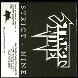 Download Strict Nine - Strict Nine