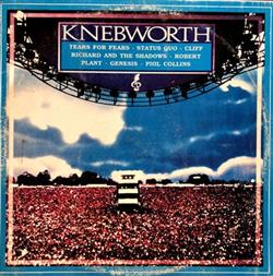 Download Various - Knebworth I