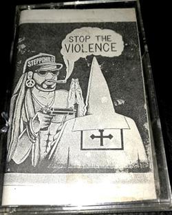 Download Top Dollar - Stop The Violence