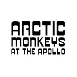 Download Arctic Monkeys - At The Apollo