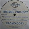 écouter en ligne The MEC Project - Pressure