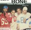 télécharger l'album Bone ThugsNHarmony - The Best Of Bone Thugs N Harmony