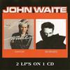 last ned album John Waite - Ignition No Brakes