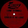 Loni Gamble - Could It Be Love