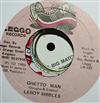 ouvir online Leroy Sibbles - Ghetto Man