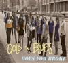 ouvir online Gold 'N Blues - Goes For Broke