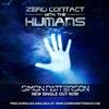 Simon Patterson - Zero Contact With The Humans