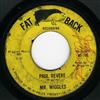 last ned album Mr Wiggles - Paul Revere