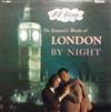lyssna på nätet 101 Strings - The Romantic Moods Of London By Night