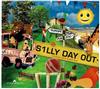 Andy Blythe, Marten Joustra - S1lly Day Out
