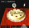 last ned album Various - Viva L Anarchia Eine Gratulation An Ton Steine Scherben