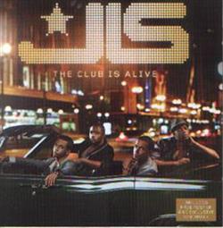 Download JLS - The Club Is Alive