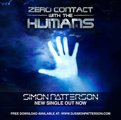 Download Simon Patterson - Zero Contact With The Humans