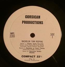 Download Corsican Productions - Bachelor Tom Peeping